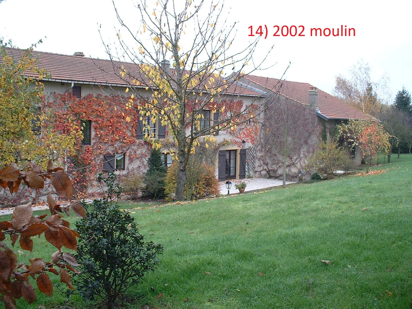 Moulin Tremery 14