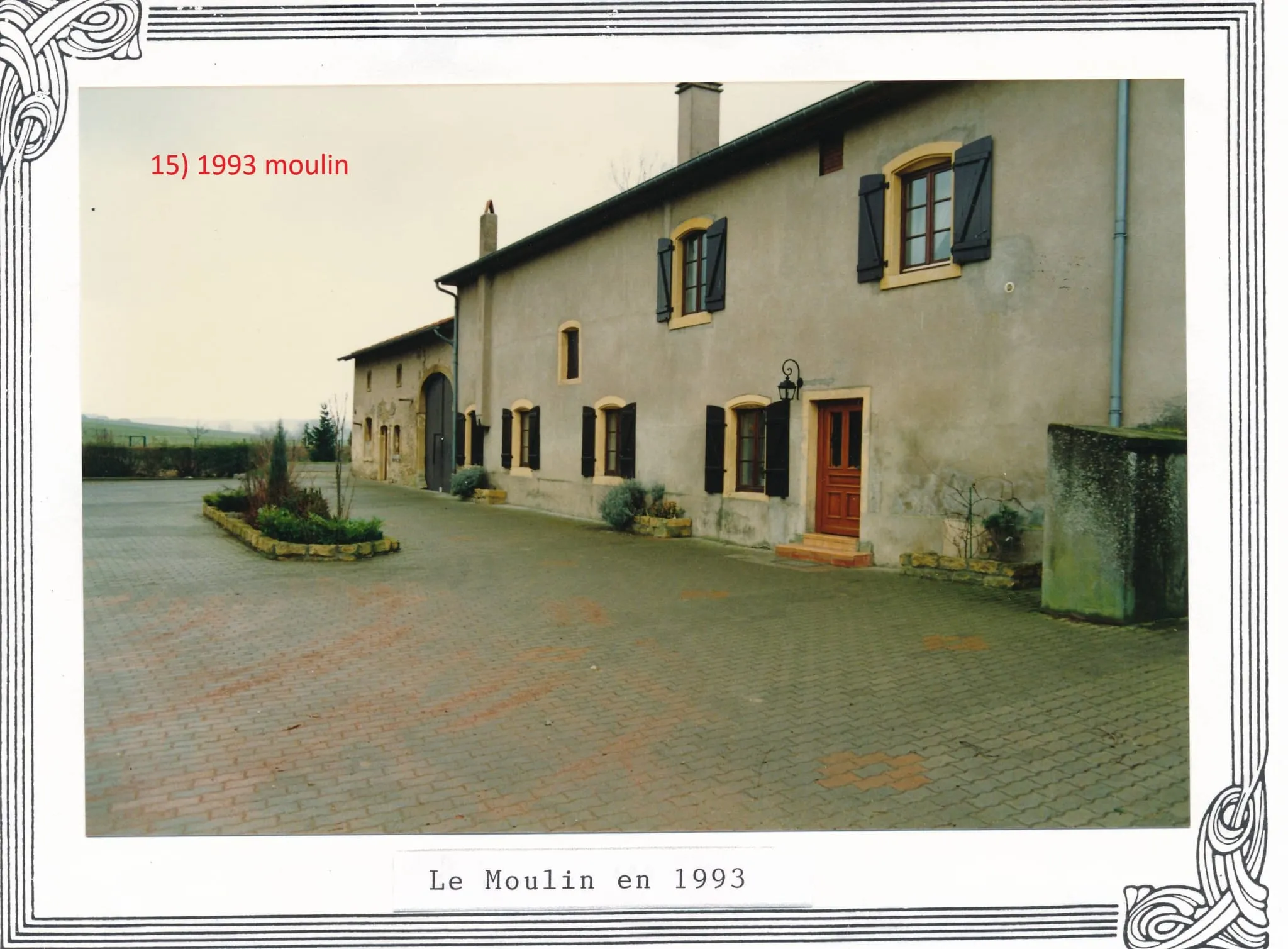 Moulin Tremery 15
